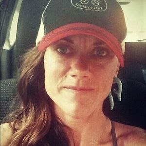 Meet your Posher, Sandra